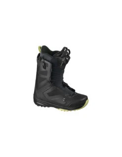 Boots De Snow Neuves Salomon Dialogue Black/Butterfly 2021