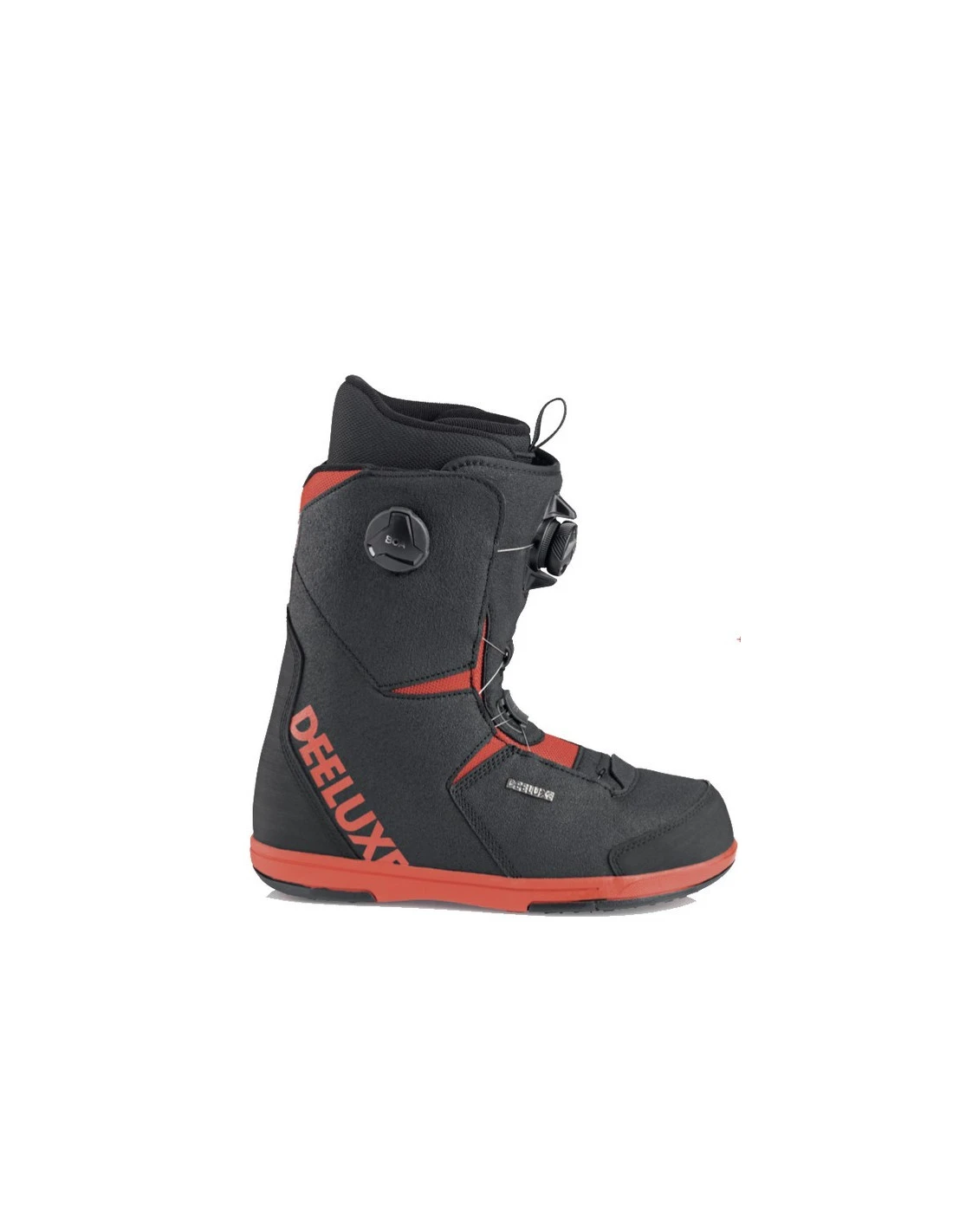 Boots Neuves Deeluxe Rental Focus BOA 2023 1 Boots Neuves Deeluxe Rental Focus BOA 2023