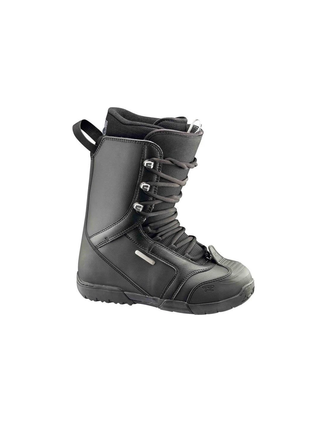 Boots De Snow Rossignol Excite Lace 2021 Taille De 26 à 29.5 Mondopoint 1 Boots De Snow Rossignol Excite Lace 2021 Taille De 26 à 29.5 Mondopoint