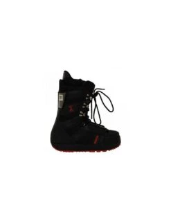 Boots De Snowboard Occasions Burton Progression Taille De 24 à 29.5 Mondopoint