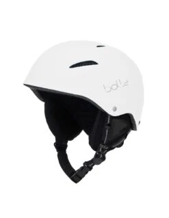 Casque De Ski Bollé B-Mountain Matte White Taille 54/58cm