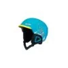 Casque De Ski Bollé Beat Matte Blue Mountain 54/58cm, 58/61cm, 61/63cm Réglable