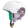 Casque De Ski Cebe Suspense Deluxe Matte White Taille 52/54cm