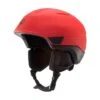 Casque De Ski Neuf Rossignol Fit Impact Red 2023