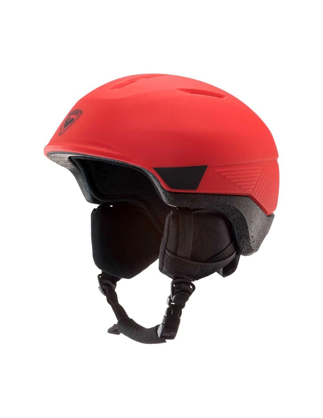 Casque De Ski Neuf Rossignol Fit Impact Red 2023 1 Casque De Ski Neuf Rossignol Fit Impact Red 2023