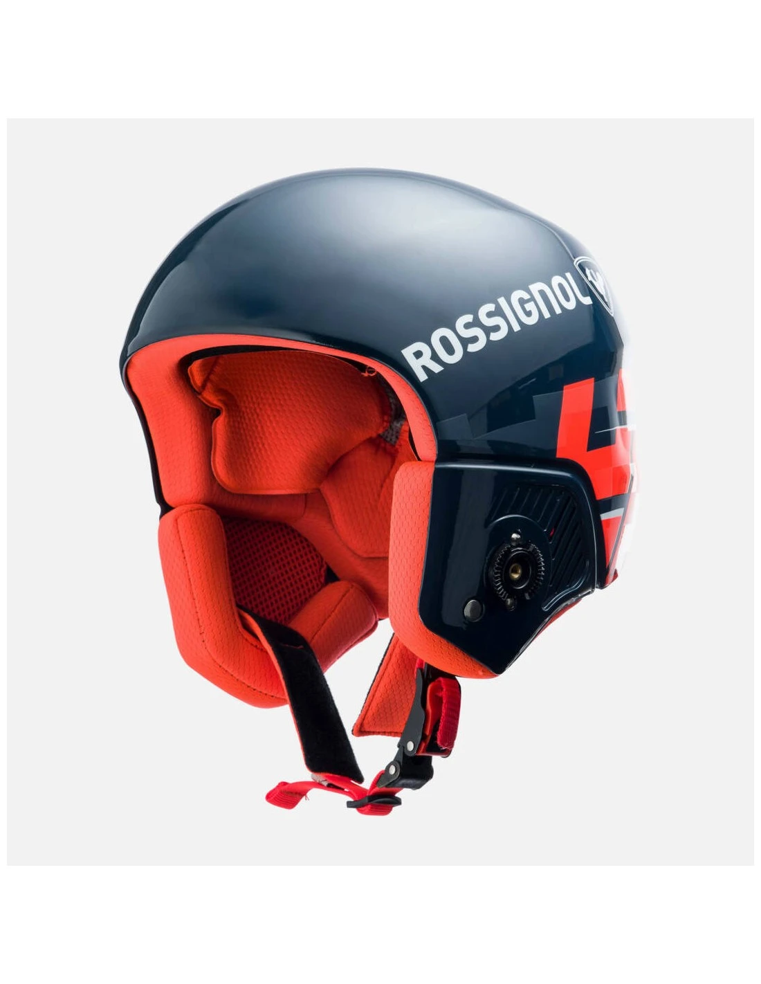 Casque De Ski Neuf Rossignol Hero Giant Impacts Fis Blue 2023 1 Casque De Ski Neuf Rossignol Hero Giant Impacts Fis Blue 2023