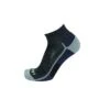 Chaussettes De Randonnée/Running Lhotse Arpege Black