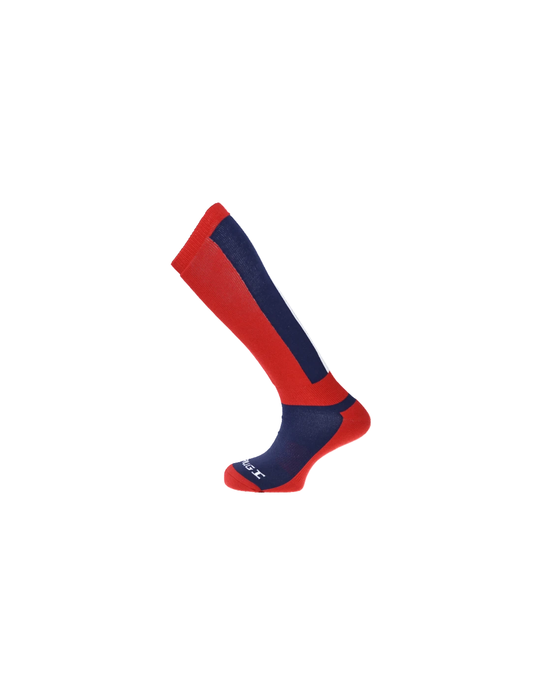 Chaussettes De Ski Techniques Lhotse Syrtos Rouge Taille 39/42, 43/46 1 Chaussettes De Ski Techniques Lhotse Syrtos Rouge Taille 39/42, 43/46