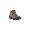 Chaussure De Montagne Femme Lady Burell II Walnut