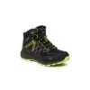 Chaussure De Montagne Homme Regatta Samaris Lite Black / Lime