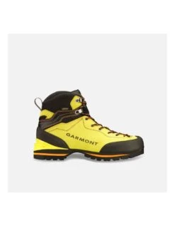 Chaussure De Randonnée Garmont Ascent GTX Yellow Orange