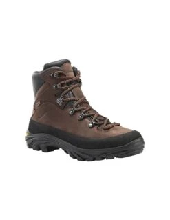 Chaussure De Randonnée Homme Garsport Moose WP Marrone