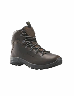 Chaussure De Randonnée Garsport Stelvio WP Marron