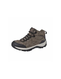Chaussure De Randonnée Lhotse Gremil Grey