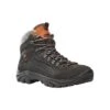 Chaussure De Randonnée Mixte Garsport Madrid GIR Waterproof Grey Orange