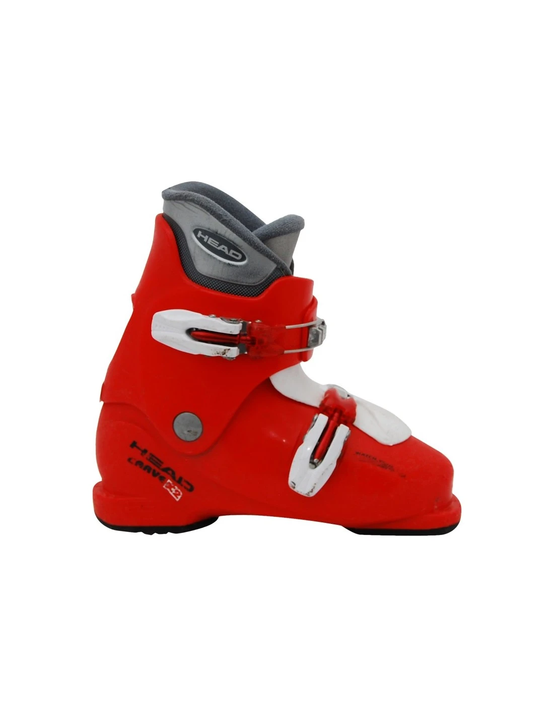 Chaussure De Ski Enfant Occasion Head Carve X2 Occasion Taille De 19 à 22 Mondopoint 1 Chaussure De Ski Enfant Occasion Head Carve X2 Occasion Taille De 19 à 22 Mondopoint