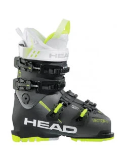 Chaussures De Ski Head Vector 110w Taille 23.5 Mondopoint 2018