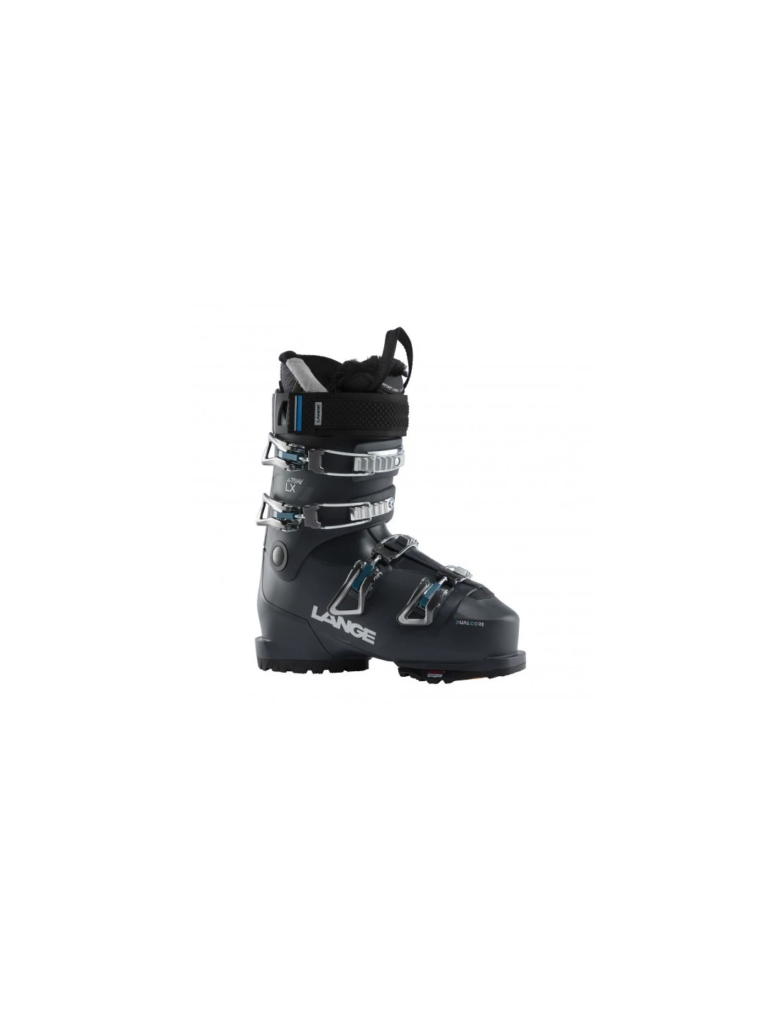 Chaussures De Ski Neuves Lange LX 75 W HV GW 2023 1 Chaussures De Ski Neuves Lange LX 75 W HV GW 2023