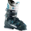 Chaussures De Ski Neuves Lange LX90 W Deep Petrol Blue 2021