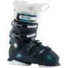 Chaussures De Ski Neuves Rossignol Alltrack 70W Black Blue 2022