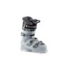 Chaussures De Ski Neuves Rossignol Pure Pro 90W Metal Ice Grey 2023