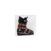 Chaussures De Ski Occasions Lange Sx Rtl Black Orange Fluo