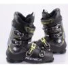 Chaussures De Ski Occasions Tecnica Mach 1 100 XR