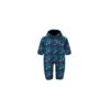 Combinaison De Ski Neuve Dare 2B Bambino II Dark Denim Geo