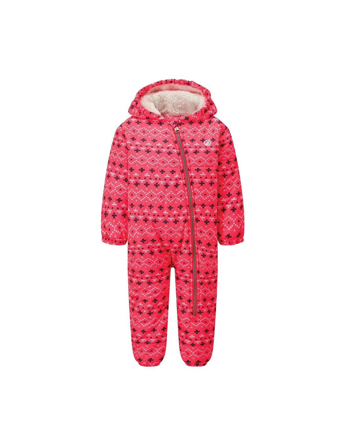Combinaison De Ski Neuve Dare 2B Bambino II Neon Pink Alpine 1 Combinaison De Ski Neuve Dare 2B Bambino II Neon Pink Alpine