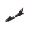 Fixations De Ski De Rando Marker Kingpin 10 DEMO Black Red Stop Ski 75/100mm 2023