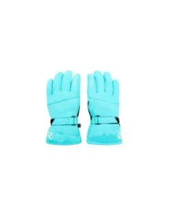 Gants De Ski Junior Neufs Dare 2B Impish Azure Blue