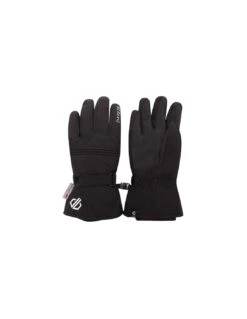 Gants De Ski Junior Neufs Dare 2B Liveliness Black