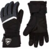 Gants De Ski Junior Neufs Rossignol Tech Impr Denim