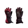 Gants De Ski Lhotse Neufs Adulte Othoni Adulte Noir Rose