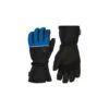 Gants De Ski Rossignol Fusion Impr Bleu Homme