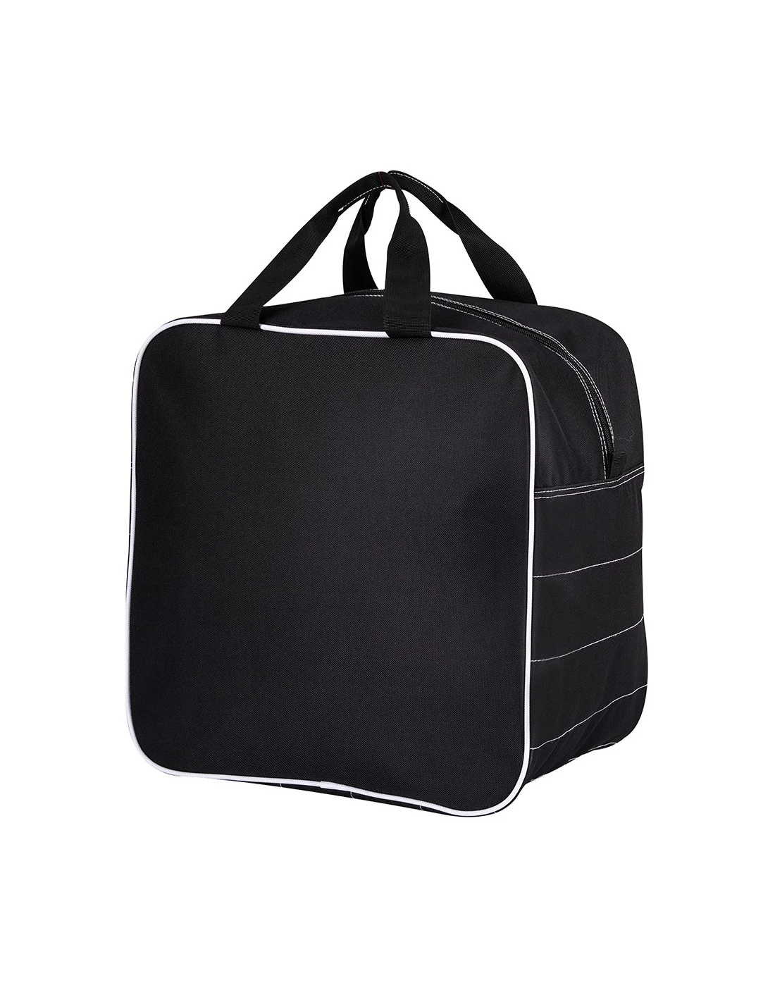 Housse à Chaussures De Ski Noire 1 Housse à Chaussures De Ski Noire