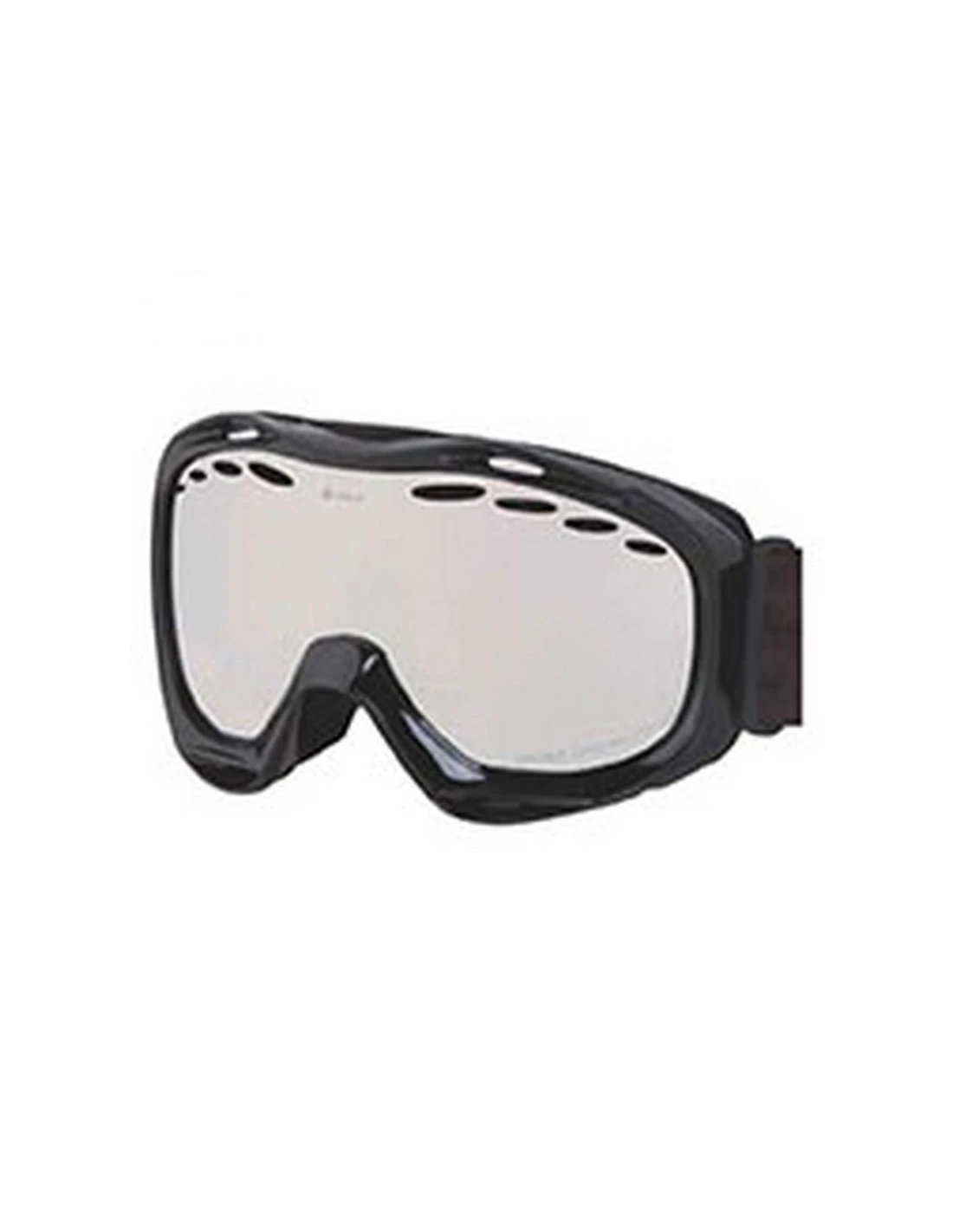 Masque De Ski Adulte Lhotse Haka Noir S1 1 Masque De Ski Adulte Lhotse Haka Noir S1