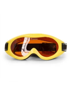 Masque De Ski Baby Alpina Carvy Yellow S2 Tout Temps
