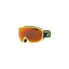 Masque De Ski Bollé Tsar Matte Yellow Teal Sunrise S2