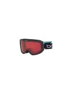 Masque De Ski Enfant Bollé Inuk Black Mint S3