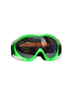 Masque De Ski Lhotse Boogaloo Vert S3