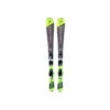 Mini Ski Adulte Head Ambition 75 2022 Taille 130cm + Fix Tyrolia