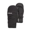 Moufles De Ski Adulte Femme Armada Capital Mitt Black Dragon Taille XS