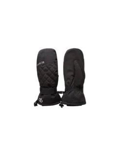 Moufles De Ski Dare 2B Dignity Mitt Black Femme