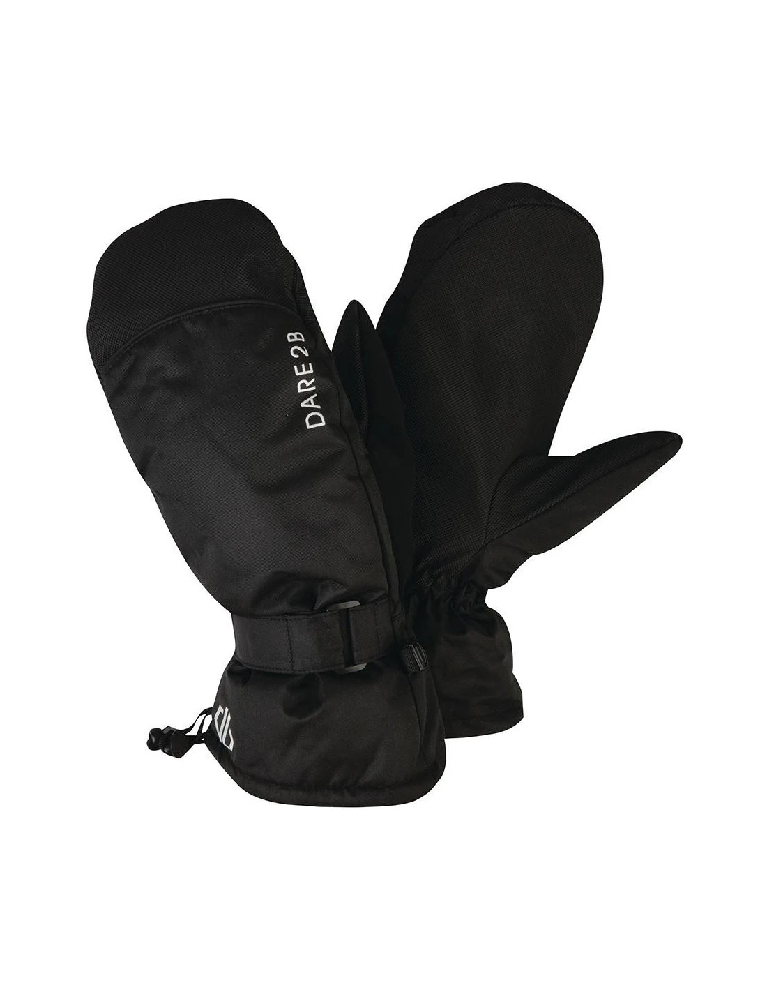 Moufles De Ski Dare 2B Veracity Mitt Black Homme 1 Moufles De Ski Dare 2B Veracity Mitt Black Homme
