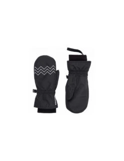 Moufles De Ski Junior Neufs Rossignol Jane Black