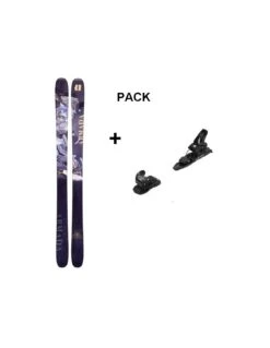 Pack Armada ARV96 2021 + Fix Armada Warden 13 MNC