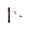 Pack Ski De Rando Rossignol Alpineer 2022 + Fix Look ST10
