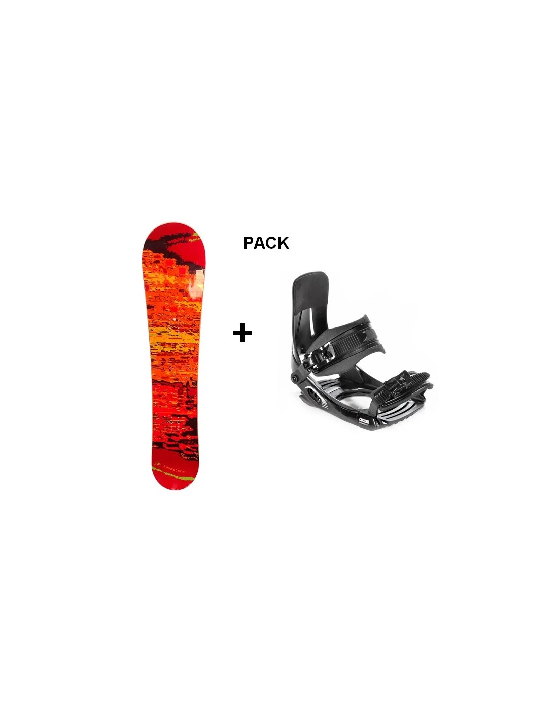 Pack Snowboard Neuf Monkey Taille 150cm + Fix Adulte Réglable 1 Pack Snowboard Neuf Monkey Taille 150cm + Fix Adulte Réglable