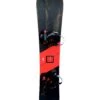 Pack Snowboard Test Head Rocka + Fix Réglable Taille 159cm